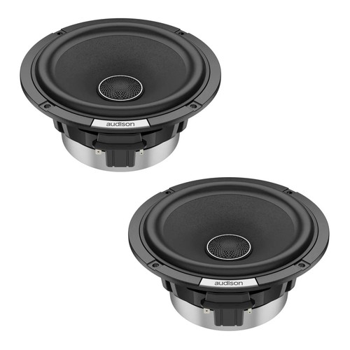 Audison voce avx 5 ii - audison, 6.5