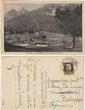 SAN CANDIDO - INNICHEN -