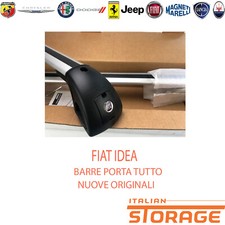 FIAT IDEA DA 2003 BARRE PORTA