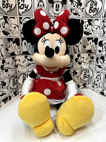 Minnie peluches medio - peluches,