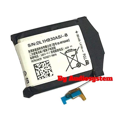 Batteria originale per samsung - batteria,