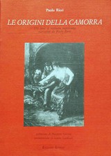Paolo ricci origini della - le,