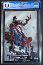Peter Parker Spectacular
