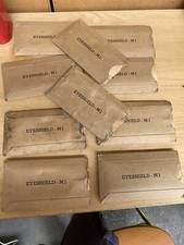 Occhiali Americani 1944 Us Ww2 Wwii Army American Gi’s World War Usa Eyeshield