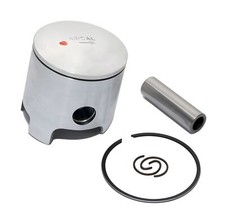 alluminio Pistone 70cc Airsal