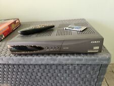 HUMAX VACI 5300 Decoder satellitare con CAM T-Rex Più Programmatore cas interfac