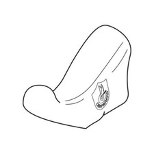 Copricomandi Campagnolo Record