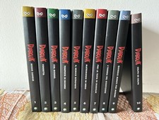 DIABOLIK A COLORI 1/10 - Gli