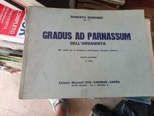 GRADUS AD PARNASSUM