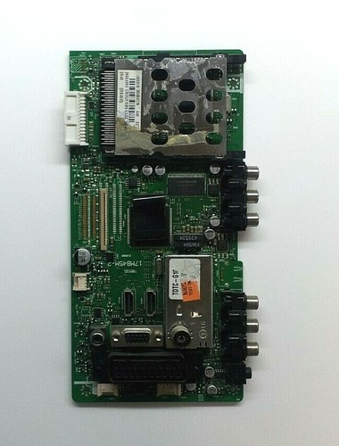 Main board 20484118 - 20484118, 17mb45m-2