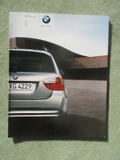 BMW 320i 325i 330i 320d 330d