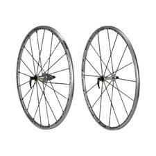 Set ruote mavic - mavic, grigio