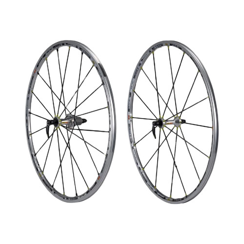 Set ruote mavic - ruote,