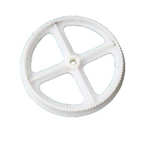 PULEGGIA IMETEC PROFESSIONAL SERIE FP2 1000 B7601 TIRA CINGHIA RUOTA DENTATA