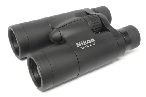 Nikon 8x42 dcf fernglas - nikon,
