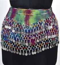 Sciarpe danza del ventre da