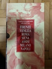 I CAPOLAVORI DEI GRANDI