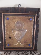 Porta di Tabernacolo antica