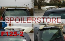 SPOILER ALETTONE CITROEN C2