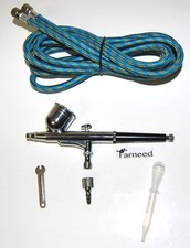 KIT AEROGRAFO AEROGRAFIA