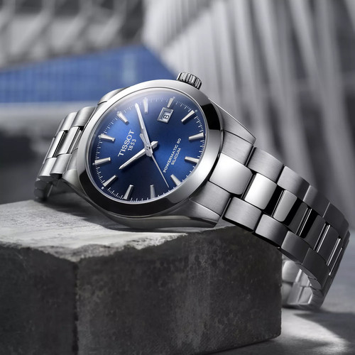 Orologio uomo tissot gentleman - uomo,
