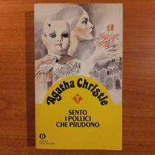 Sento i pollici che prudono  -