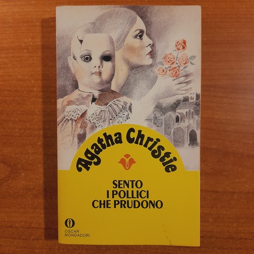 Sento pollici che - pollici,