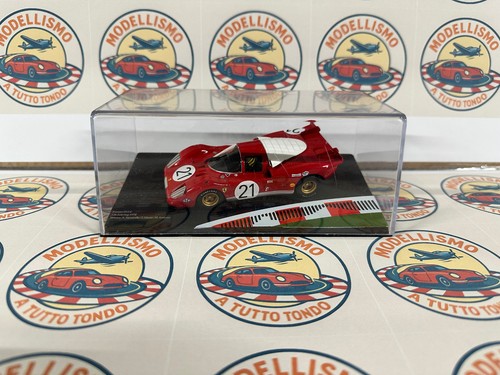 Ferrari 512 12h - s, sebring