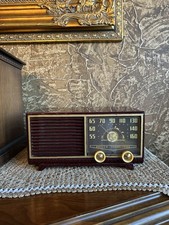 Vintage 1950s Philco 53-562