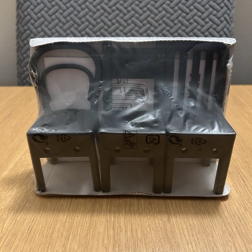 Ganci forma sedia ikea - a,