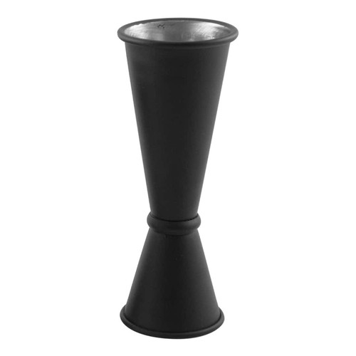 Pro jigger black 45 - pro, 37,5/45/60ml