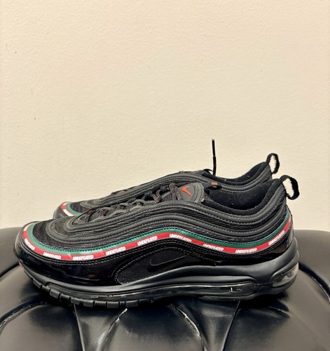Nike air max - air, nera