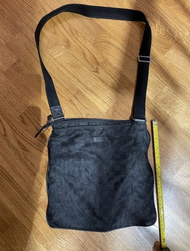 Borsello uomo gucci - borsello,