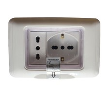 Kit incasso ip55 - incasso, scatola