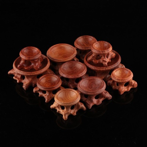 Supporto sfera cristallo - supporto,
