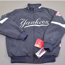 New York Yankees Giacca Uomo