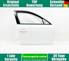 Porta anteriore destra - , bianco