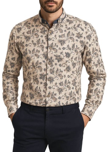 Camicia casual white label - camicia,