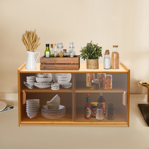 Mobile dispensa cucina con - dispensa,
