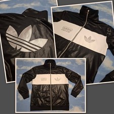 JACKET ADIDAS serie  Chile 62 tg.L RARE 