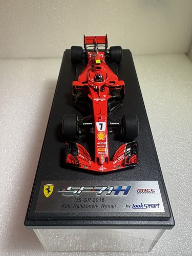 Look smart ferrari - ferrari, us