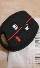 Cover Chiave Ford Fiesta Mk5