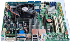 SCHEDA MADRE Acer Veriton