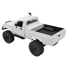 WPL RC Truck C24-1 1:16 4x4
