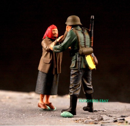 Tank 72 ww2 - 1/72,