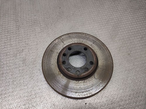 Disco freno anteriore diesel