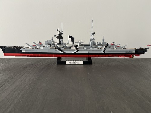 Nuovo cobi 4823 heavy - ⭐️nuovo,