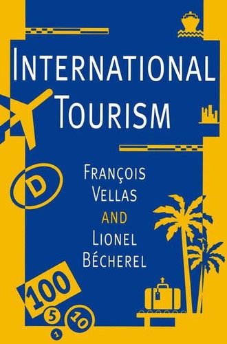 International tourism - international,