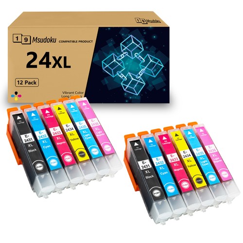 Cartucce stampante epson - 12,