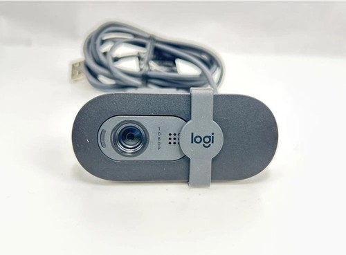 Logitech brio 101 1080p - logitech,